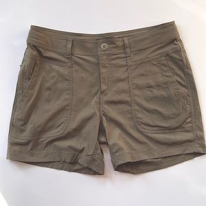 Womens Prana 5” Shorts